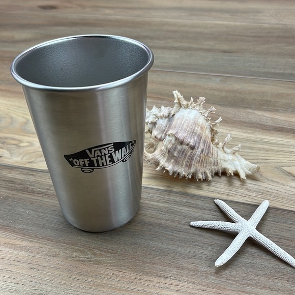 🔆VANS🔆 COLLECTIBLE CUP - Picture 5 of 7